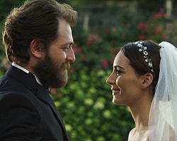 Melisa Sözen'in Evliliği 5 Ayda Bitti