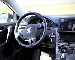 Otomobilinizi Park Eden Telefon Uygulaması