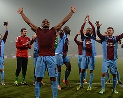 İddaa'nın Şampiyonu Trabzonspor