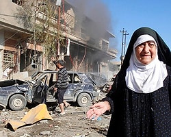 3 Ölü, 55 Yaralı