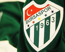 Ethem Ercan Pülgir Bursaspor'da