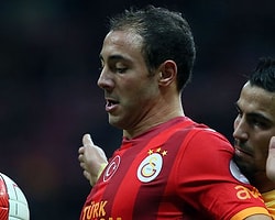 Amrabat'tan Şaşırtan Tweet!