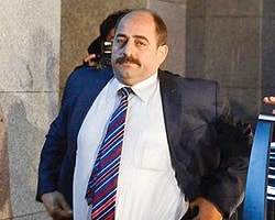 Zekeriya Öz'ün Avukatı Hayatını Kaybetti!