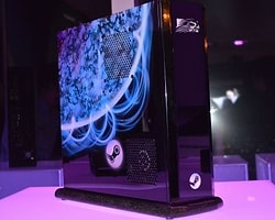 Valve, CES 2014'te Yeni Ortaklarını Açıkladı