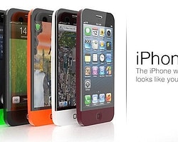 Apple İphone Air 6 Mm İnceliğinde Olacak!