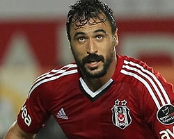 Almeida'ya İngiliz Kancası!