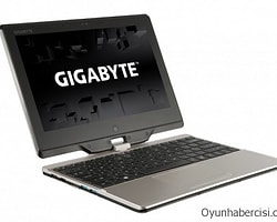 Lg'den Yeni Ultrabook Ve Dönüşebilen Tablet!