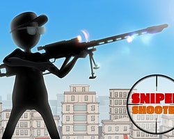 Sniper Shooter Free