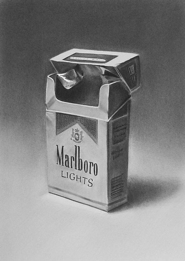 Marlboro Light