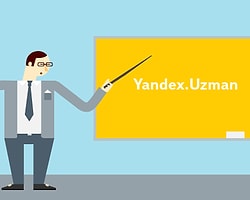 Yandex'in Ücretsiz Sertifikalı Metrica Eğitimi: Yandex.Uzman