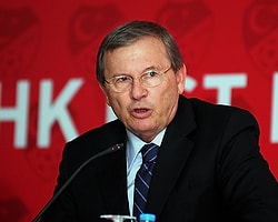 "Türk Hakemlerine Güven Tam"