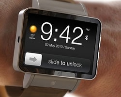 iWatch Üretiminde Sıkıntılar Var