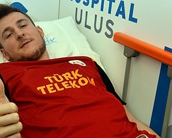 Hajrovic'e Şok İfadeler!