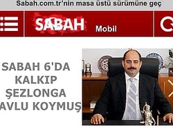 35 Fotoğraf ile #sabahing Akımı