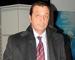 ''Berbatov ve Cardozo'yla İlgileniyoruz''