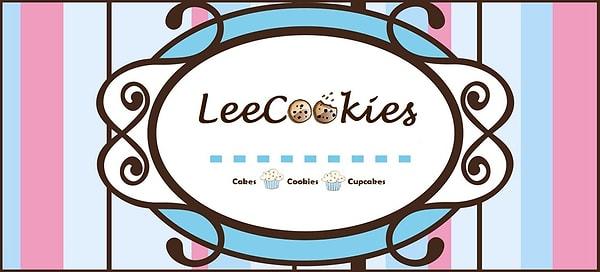 Lee Cookies