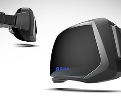 Oculus Cephesinden İki Önemli Haber Var