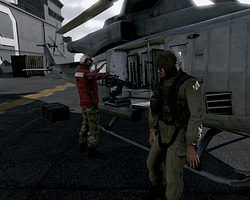 İnceleme: Arma Iıı