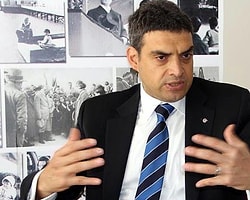 Maliye'deki Atamalar Meclis Gündeminde