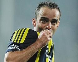 'Galatasaray'dan Teklif Almıştım'
