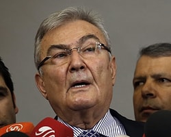 Deniz Baykal, Abdullah Gül İle Ne Konuştu?