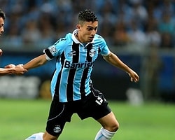 Alex Telles'de Sürpriz Pürüz