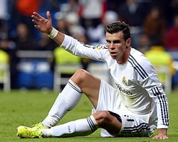 Arbeloa'dan Bale Sakatladığı İddialarına Tepki