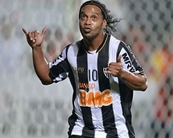Orman: "Ronaldinho Transferini Karşılayabilecek Durumdayız"
