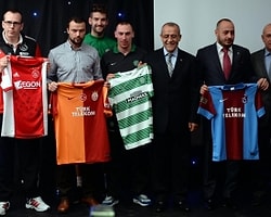 Antalya Cup Tanıtımı Yapıldı!..