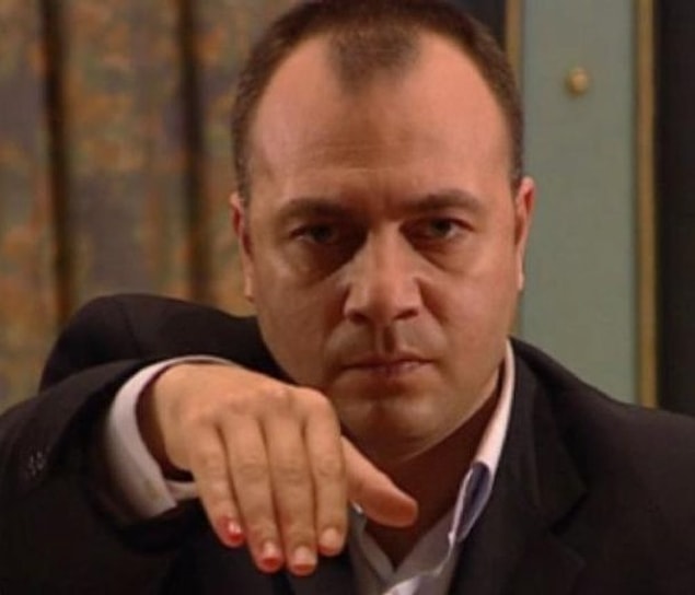 SÜLEYMAN ÇAKIR…