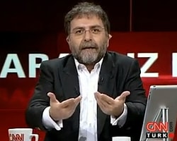 Ahmet Hakan: AKP O Konuda Cemaat'le Aşık Atamaz