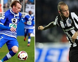 Krasic ve Stoch Dönüyor