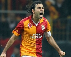 Selçuk İnan İmzayı Atıyor