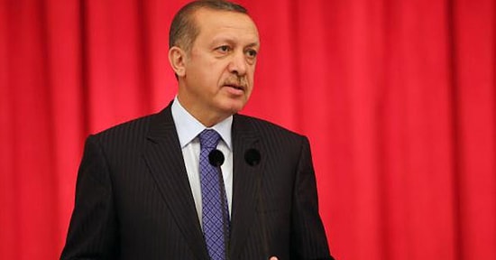 İşte Başbakan Erdoğan'ın Mal Varlığı...