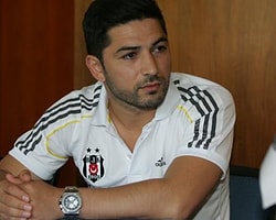 Sezer Beşiktaş'ta Kalacak!