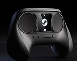 Steam Controller Profesyonel Dota 2 Oyuncuları İçin Uygun Değil