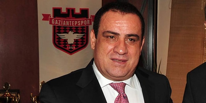 Gaziantepspor'da Deprem