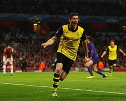 Lewandowski Özel Koruma Tutacak!