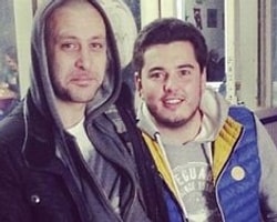 Nejat İşler Tüm Gününü Kahvehanede Geçiriyor
