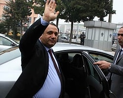 Merkeze Alınan Emniyet Müdüründen Jet Veda