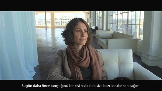 Düşündüğünüzden Çok Daha Güzelsiniz!