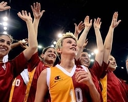 İlk Finalist G.Saray!