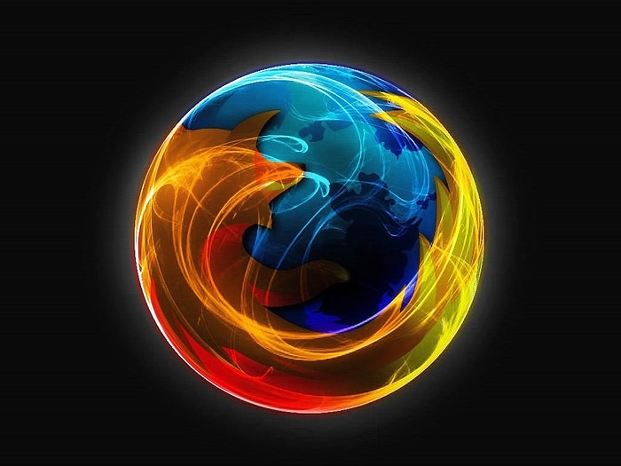 Son Nefesini Veren "Firefox"