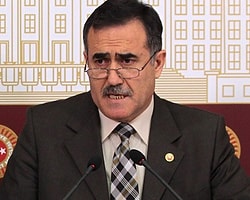 CHP'li Özkes'ten Hadislerle Rüşvet Eleştirisi