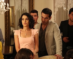 "Eski Hikaye" Dizisi de Final Yapıyor!