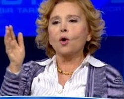 Nazlı Ilıcak Canlı Yayında "Mübahale" Yaptı