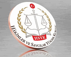 Ergenekon Mahkemesi'ne HSYK İncelemesi