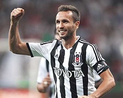 Beşiktaş'ta Sivok Şoku!
