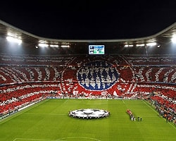 Bayern'den Taraftarlarına Büyük Jest
