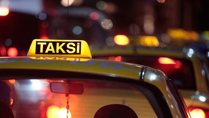 Taksi Çağırma Pazarı Hareketleniyor Yeni Oyuncu: TaxiBUL